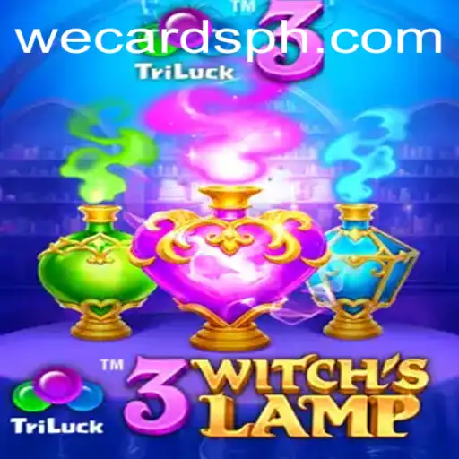 The Enchanting World of 3WitchsLamp: A Magical Experience