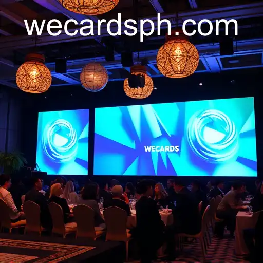 Exclusive Events: The Rising Influence of Wecards