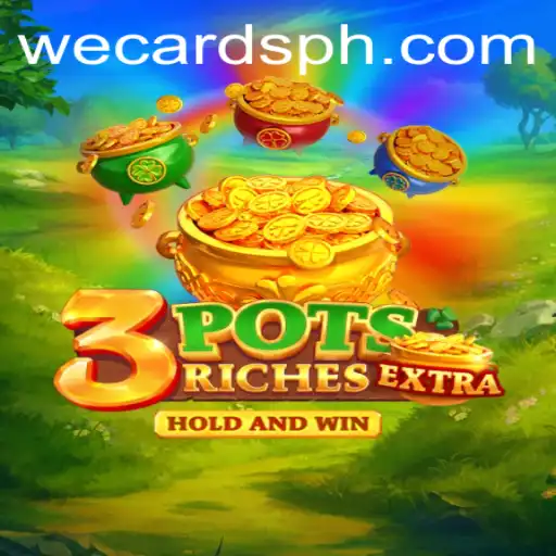 Exploring the Intriguing World of 3potsExtra: A Modern Gaming Experience with Wecards