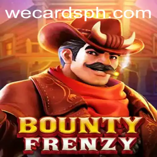 Discover the Exciting World of BountyFrenzy and Its Innovative Use of Wecards