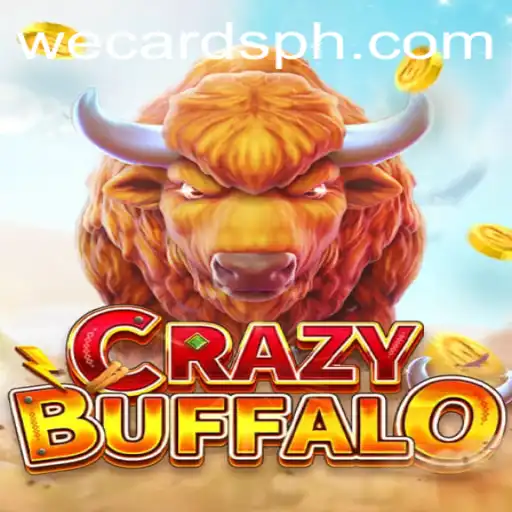 Discover the Thrills of CRAZYBUFFALO: A Wild Card Game Adventure
