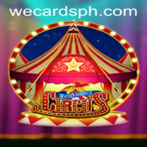 Step Right Up: A Journey Through the Enchanting World of EcstaticCircus with Wecards