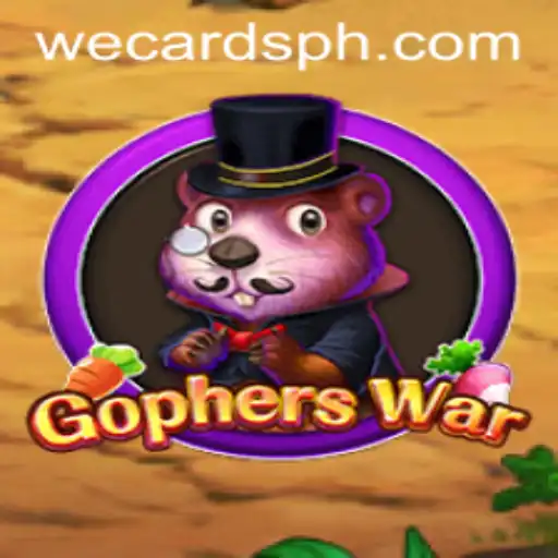 Unveiling GophersWar: A Strategic Card Game Adventure