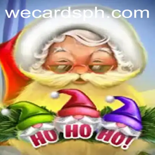 The Exciting World of HoHoHo: A Festive Card Game Revolutionized by Wecards