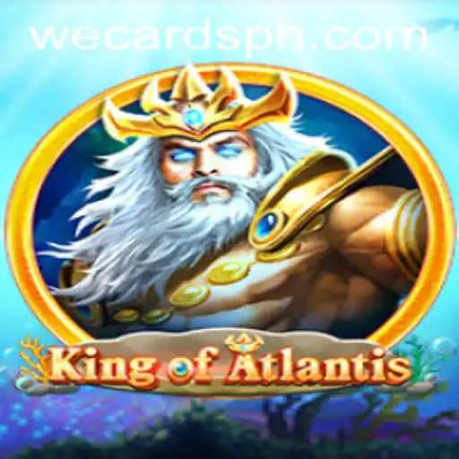 Discover ‘KingofAtlantis’: Dive into the Adventure with Wecards