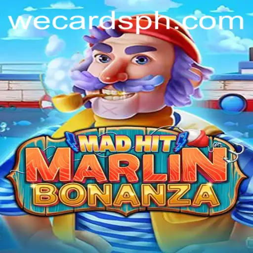 MadHitMarlinBonanza: Dive into the Latest Gaming Sensation