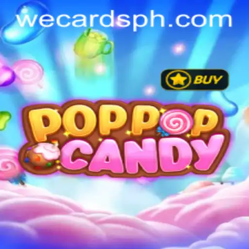 Discover the Sweet and Strategic World of POPPOPCANDY