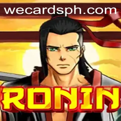 Embark on a Journey of Honor and Strategy with Ronin: The Path of Wecards