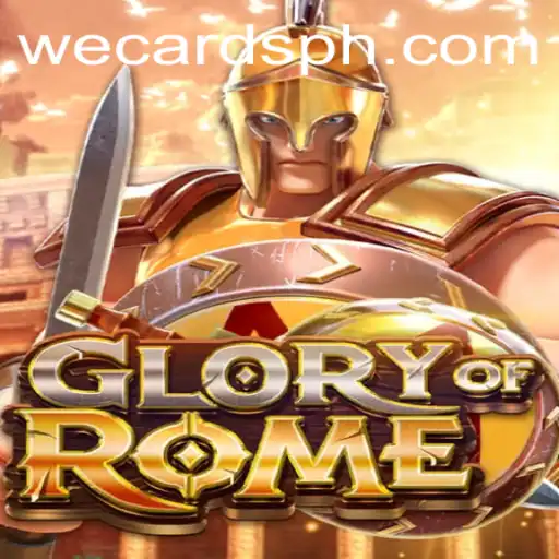 The Unveiling of GloryofRome: A Revolutionary Card Game