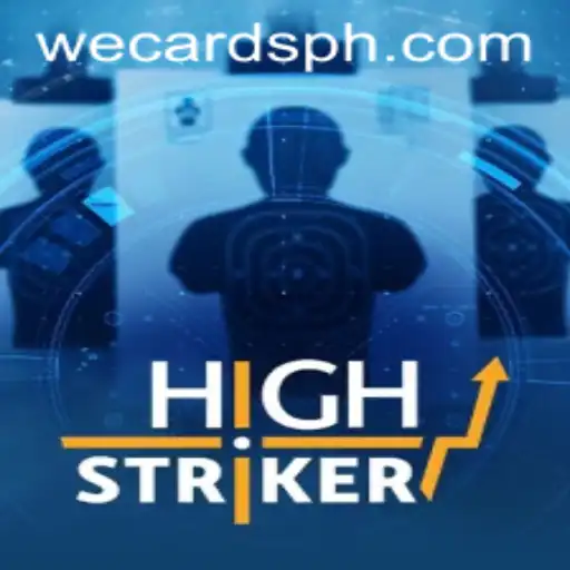 HighStriker: A New Gaming Sensation Incorporating Wecards
