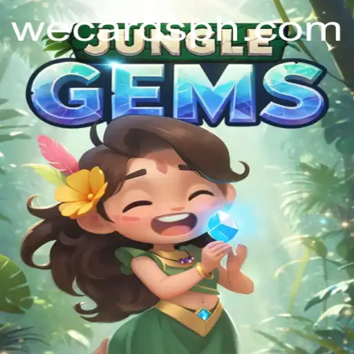 JungleGems: An Exploration into a Dynamic Adventure