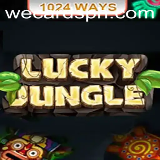 Discover the Exciting World of LuckyJungle1024: A Thrilling New Gaming Experience
