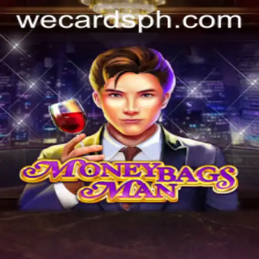 Unlocking the World of MoneybagsMan: A Thrilling Adventure with Wecards