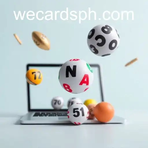 Exploring the Impact of Wecards on Online Lottery