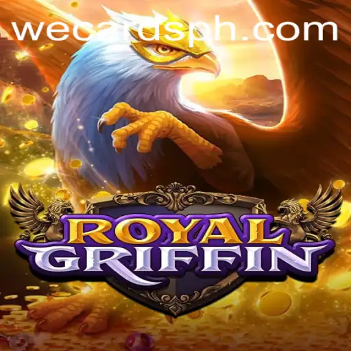 Discover the Exciting World of RoyalGriffin: A Thrilling Card Game Experience