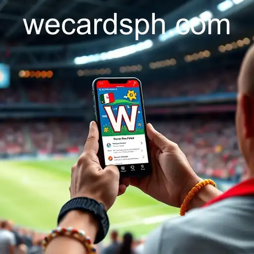 The Rise of Wecards in Modern Sports
