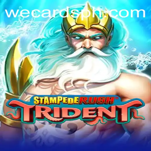Exploring the World of StempedeRushTrident: An Exciting Card Game Experience