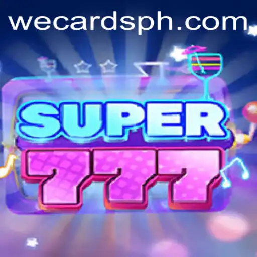 Super777: A Thrilling Card Game Experience with Wecards