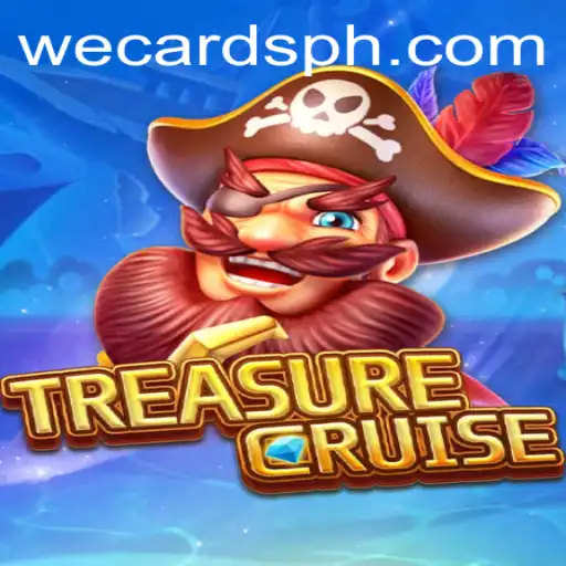 Exploring the Adventure of TREASURECRUISE in a World of Wecards