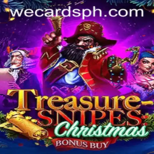 TreasuresnipesChristmas: A Festive Adventure