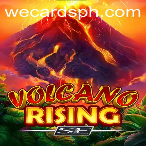 Experience the Thrill of VolcanoRisingSE: A Comprehensive Overview